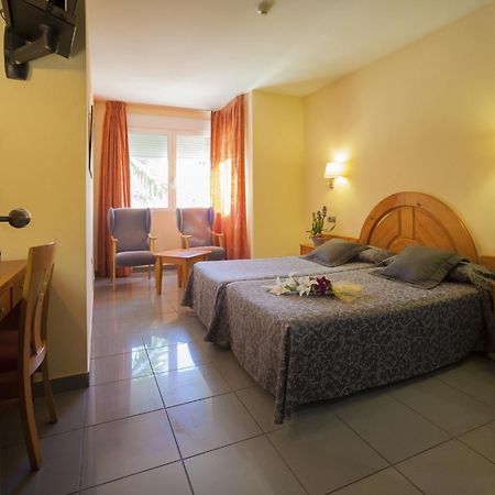 El Pinche De Oro Hotel Benicarlo Phòng bức ảnh