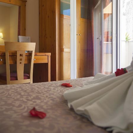 El Pinche De Oro Hotel Benicarlo Phòng bức ảnh