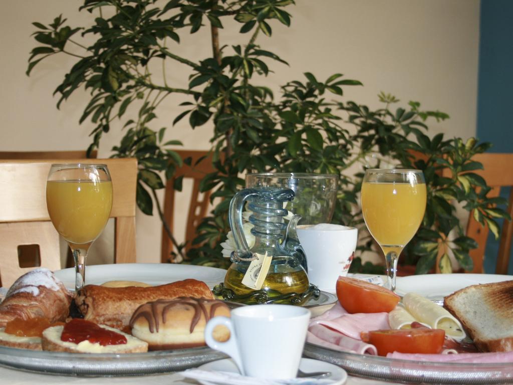 El Pinche De Oro Hotel Benicarlo Ngoại thất bức ảnh