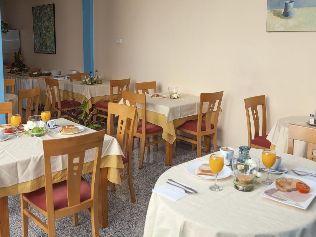 El Pinche De Oro Hotel Benicarlo Ngoại thất bức ảnh