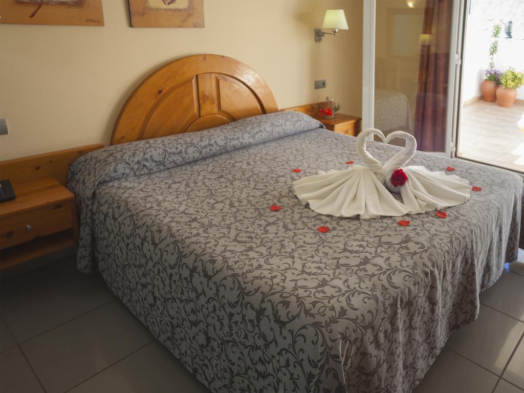 El Pinche De Oro Hotel Benicarlo Phòng bức ảnh