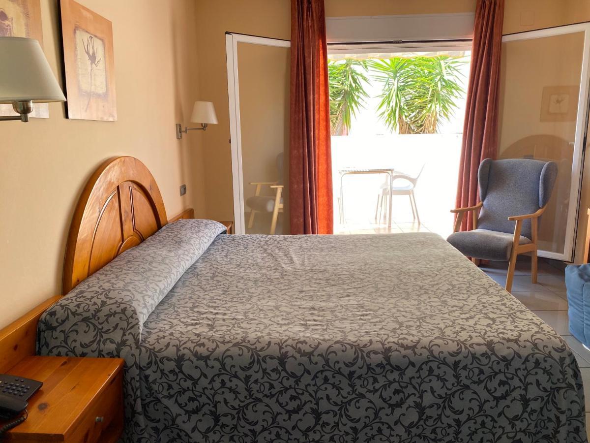 El Pinche De Oro Hotel Benicarlo Ngoại thất bức ảnh