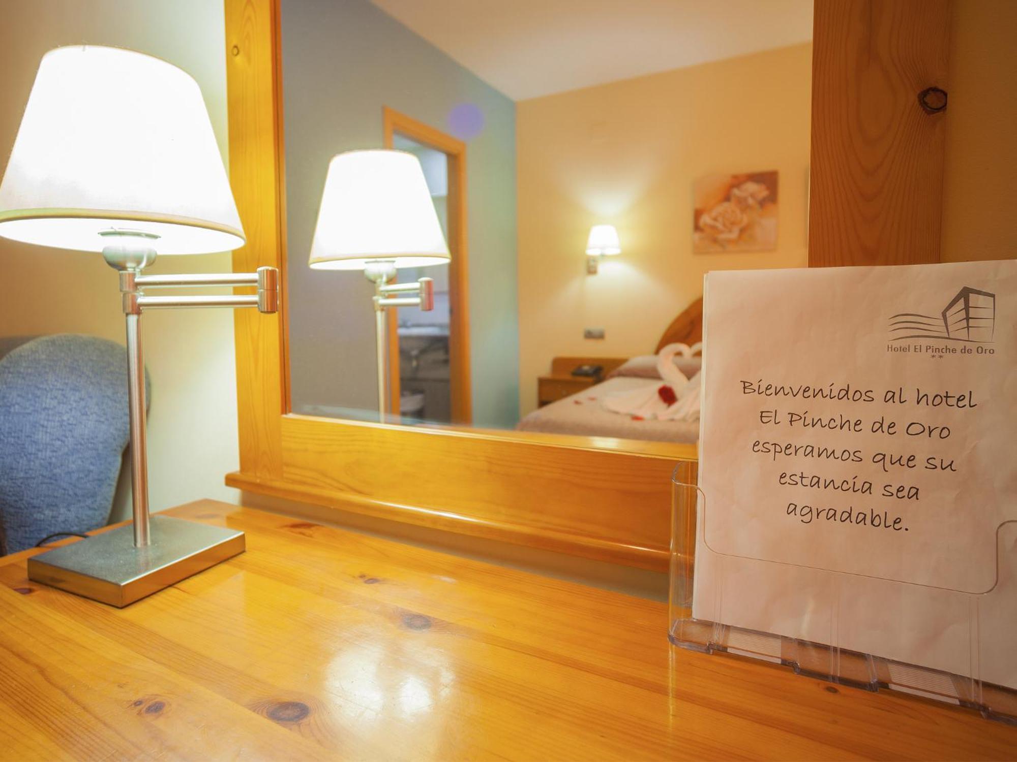 El Pinche De Oro Hotel Benicarlo Phòng bức ảnh