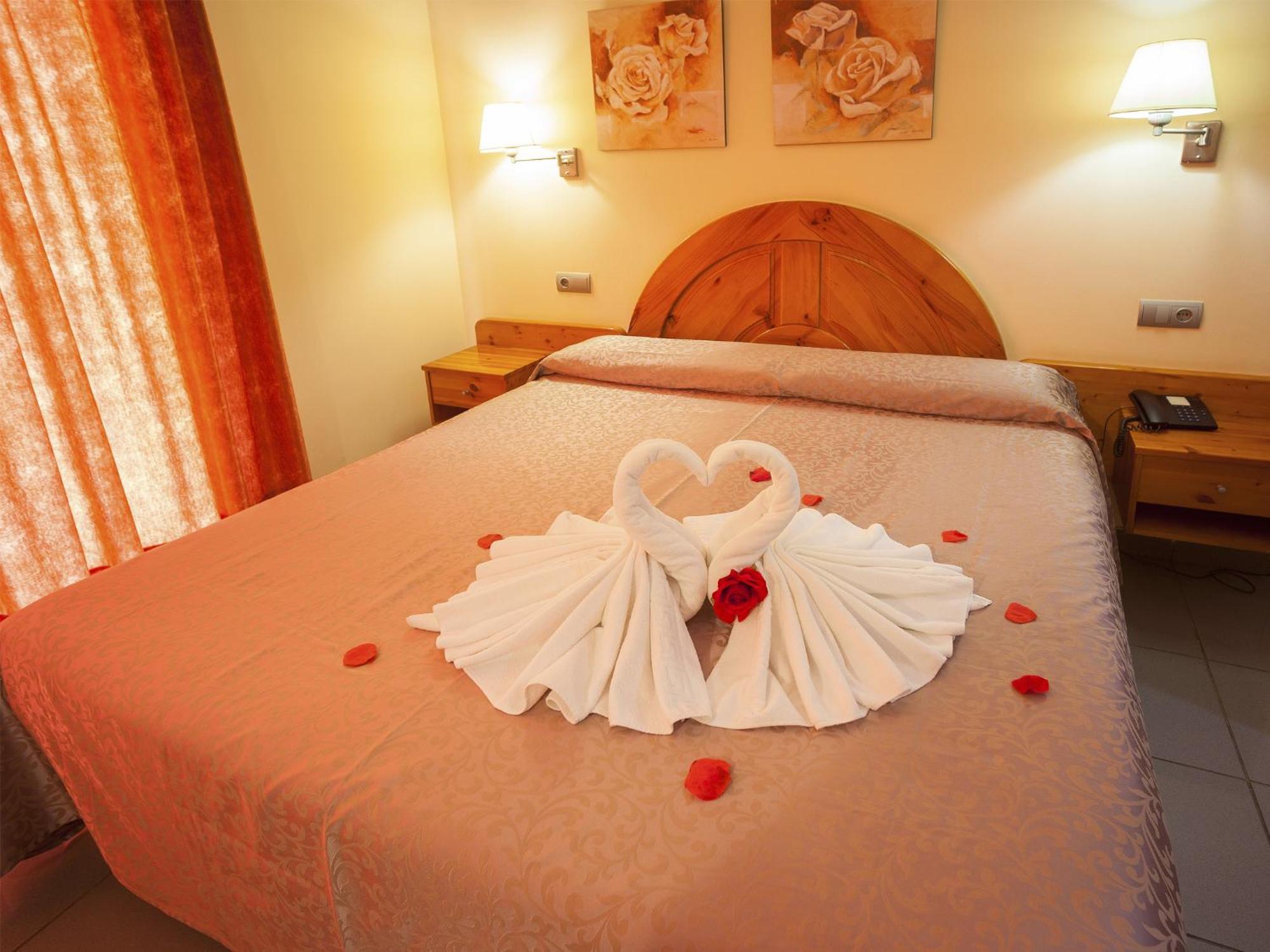 El Pinche De Oro Hotel Benicarlo Phòng bức ảnh