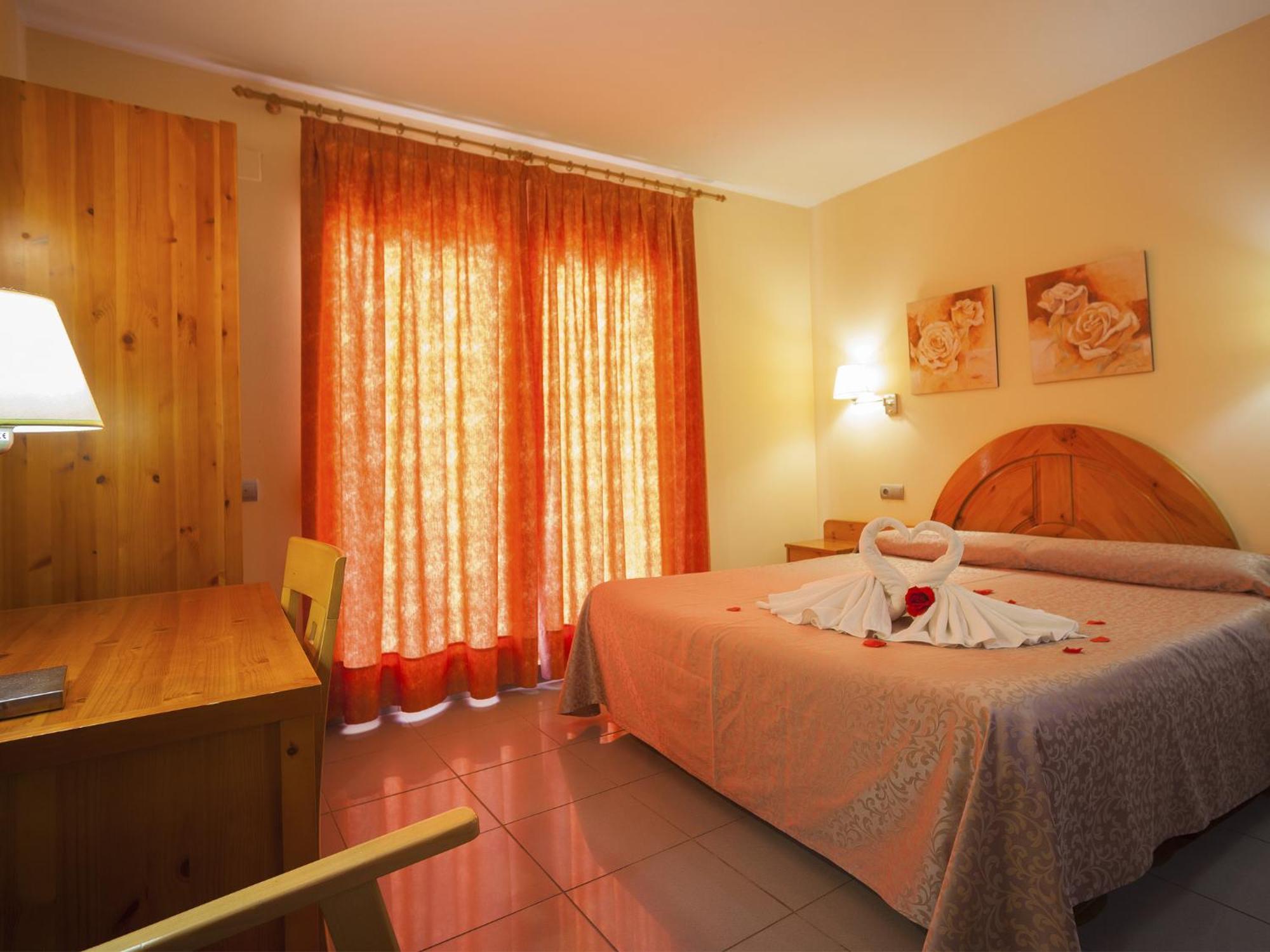 El Pinche De Oro Hotel Benicarlo Phòng bức ảnh