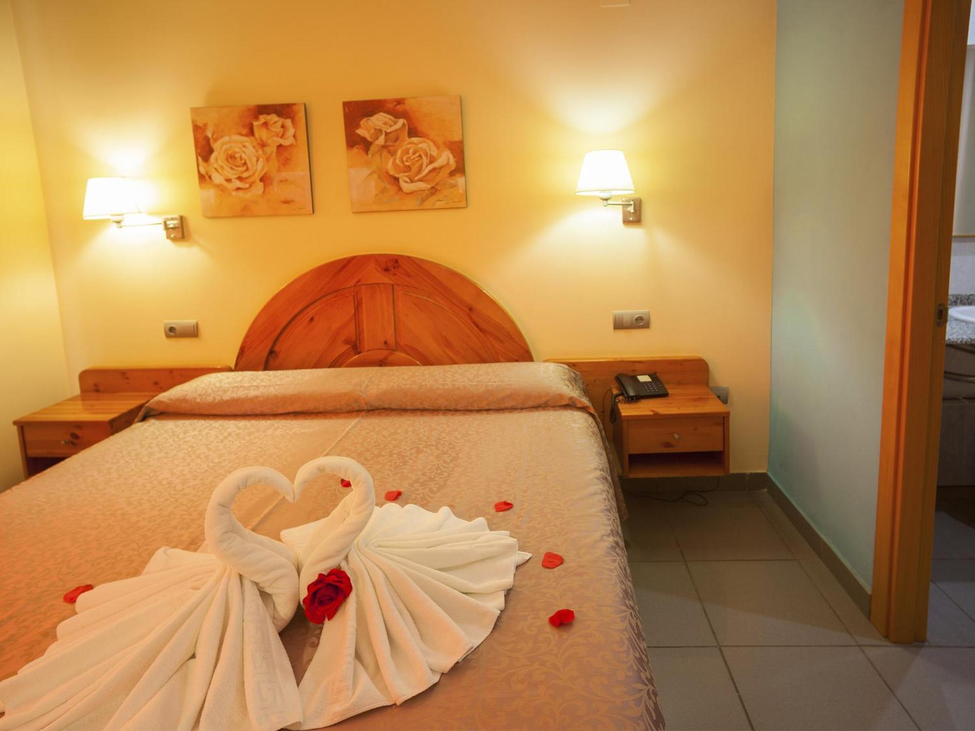 El Pinche De Oro Hotel Benicarlo Phòng bức ảnh