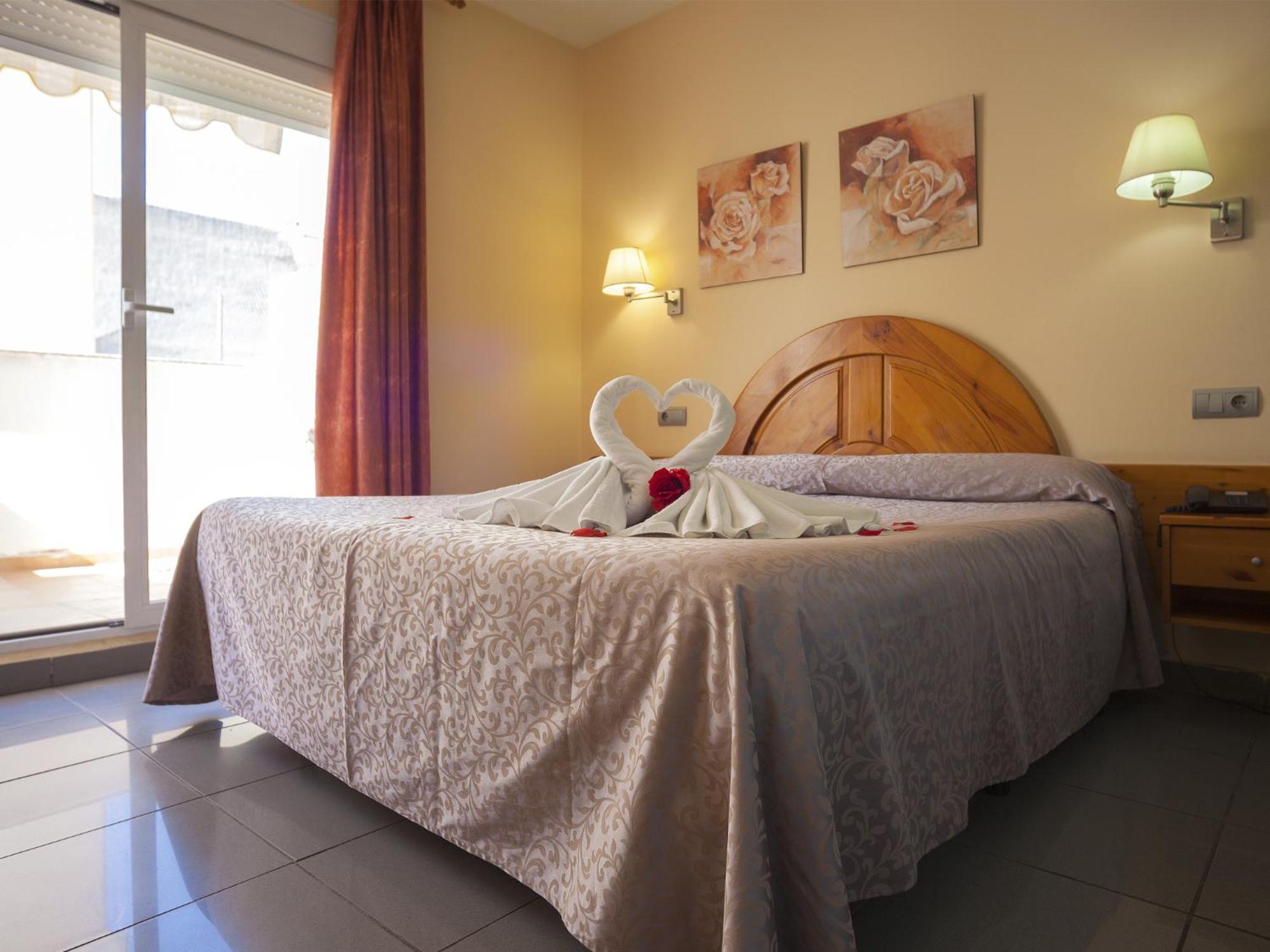 El Pinche De Oro Hotel Benicarlo Phòng bức ảnh