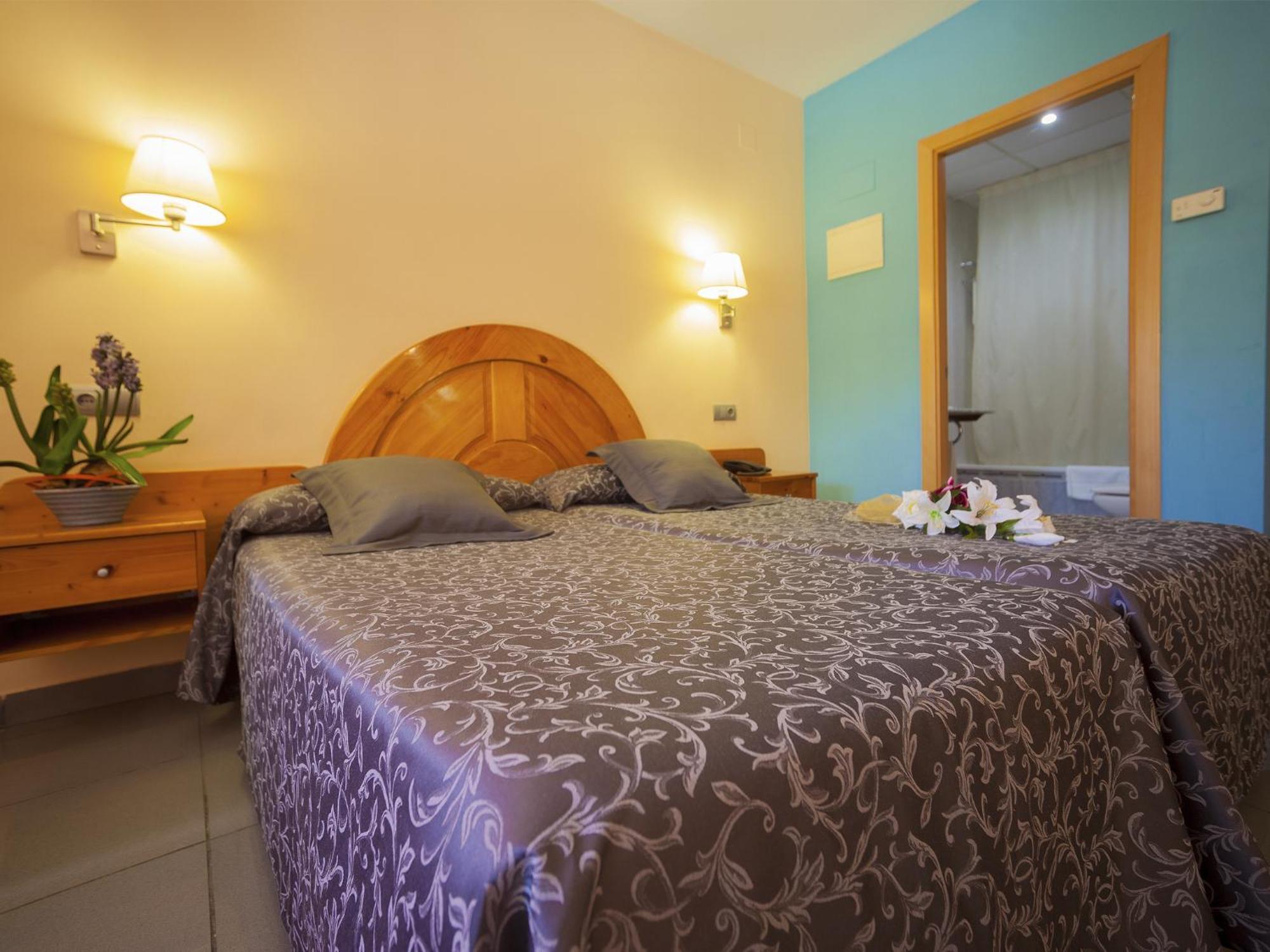 El Pinche De Oro Hotel Benicarlo Phòng bức ảnh