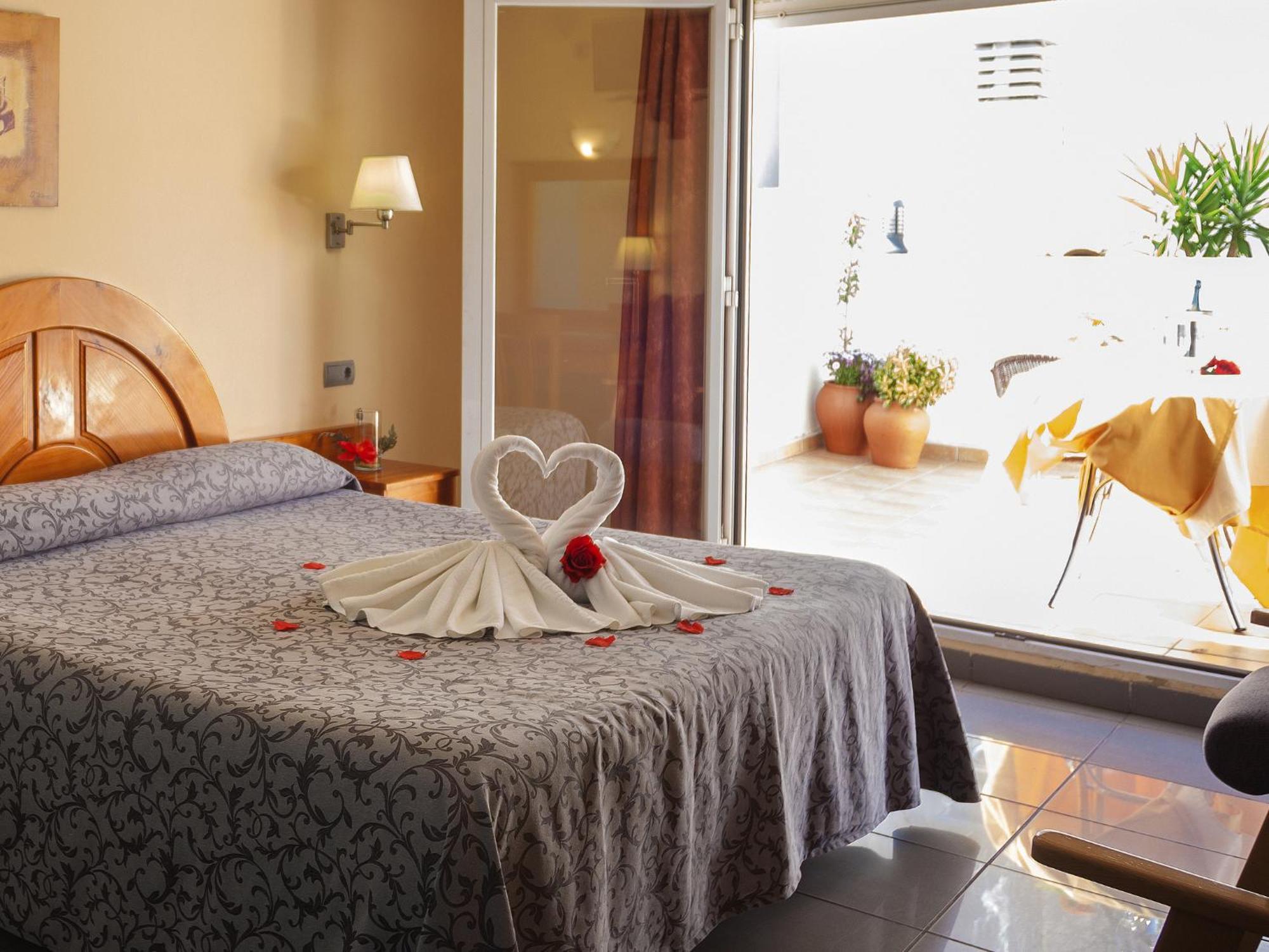El Pinche De Oro Hotel Benicarlo Phòng bức ảnh