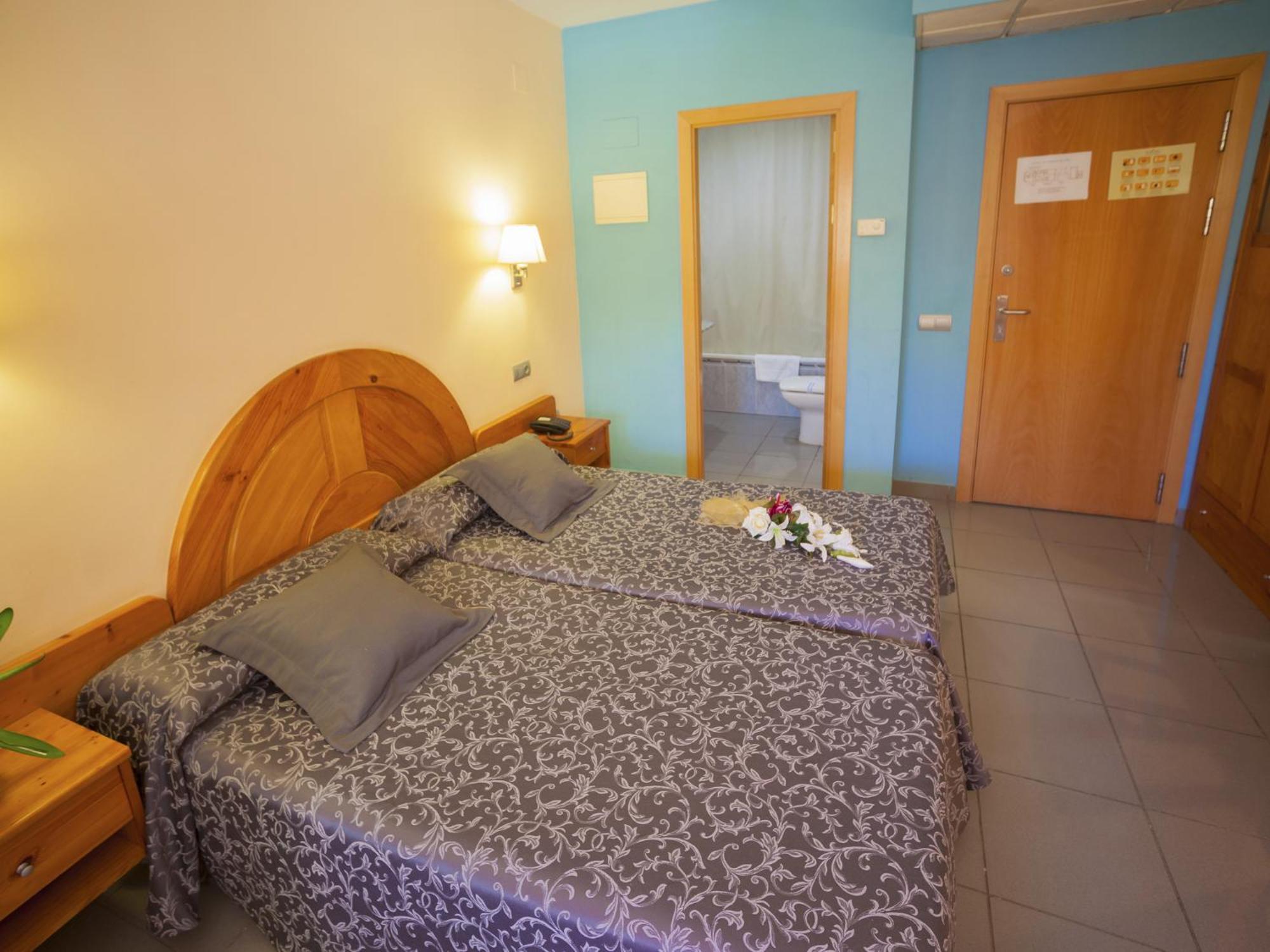 El Pinche De Oro Hotel Benicarlo Phòng bức ảnh
