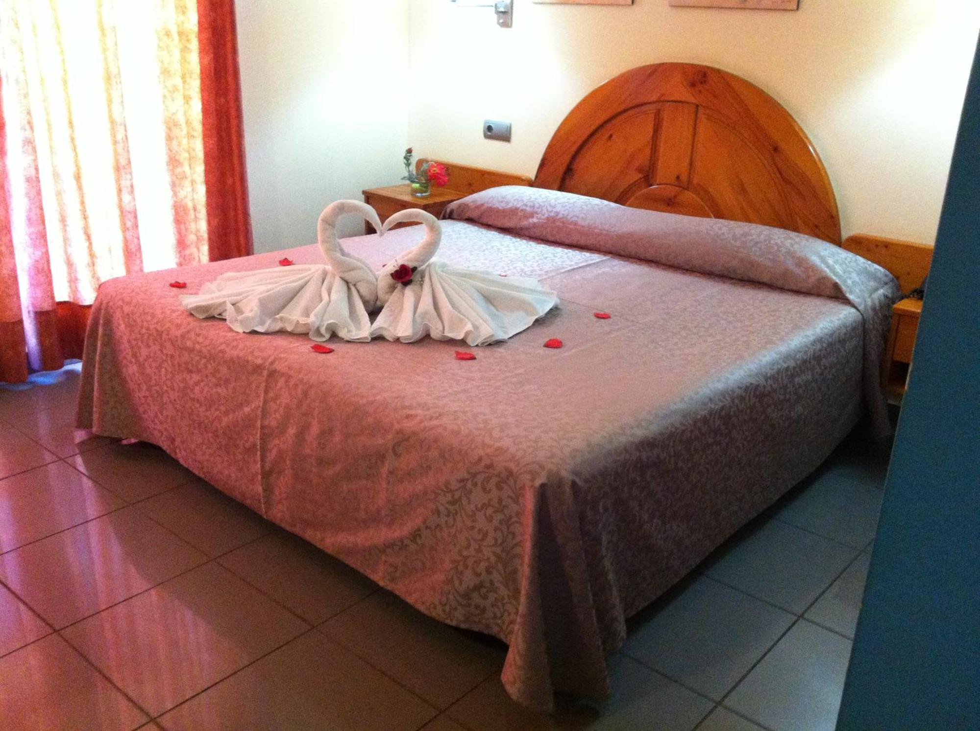 El Pinche De Oro Hotel Benicarlo Phòng bức ảnh