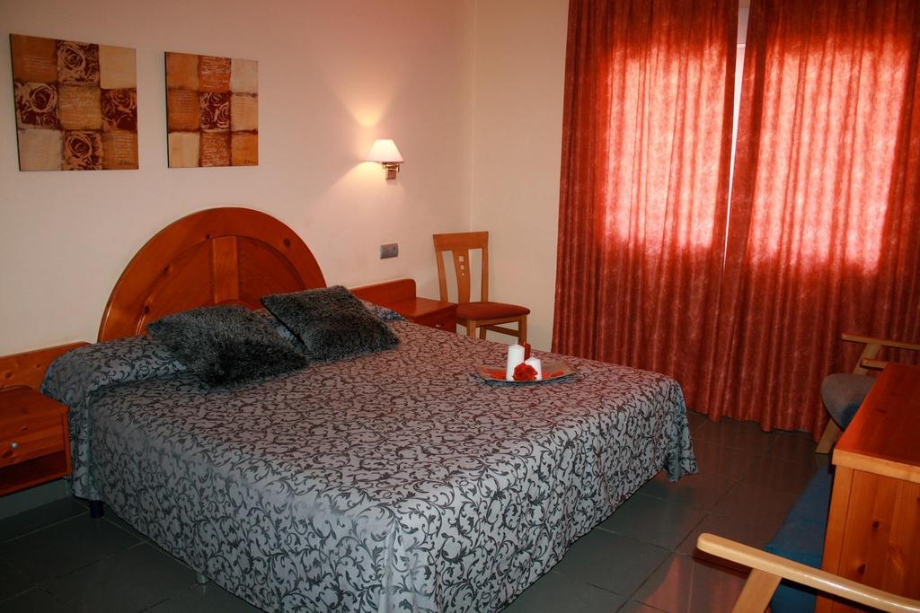 El Pinche De Oro Hotel Benicarlo Ngoại thất bức ảnh