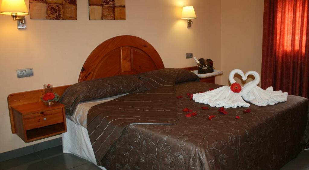 El Pinche De Oro Hotel Benicarlo Phòng bức ảnh